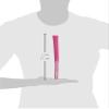 IOMIC Grip Opus Grip Series Sticky Opus Bi-Color 1.8 PK with BL Unisex Back Line Pink x Milky Pink view 2