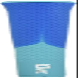 IOMIC Grip Opus Grip Series Sticky Opus Bi-Color 1.8 BL Yes Unisex Back Line Blue x Sky Blue