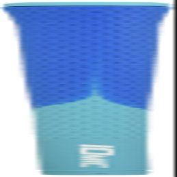 IOMIC Grip Opus Grip Series Sticky Opus Bi-Color 1.8 BL Yes Unisex Back Line Blue x Sky Blue