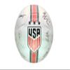 Icon Sports Group U.S. Soccer USWNT Official Size 5 Soccer Ball Signature view 1
