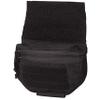 Chase Tactical Joey Utility Pouch  Lightweight, Fully Adjustable, Zipper Pockets  MOLLE Webbing  Lower Abdomen Protection  for Military, Law Enforcement, Medical, Combat Training, Black view 1
