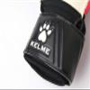 KELME Soccer Goalkeeper Gloves - Professional Goalie Glove Unisex - Football GK Gloves Super Grip Latex Finger Protection (Black/Red, Size 9 (Teen-Adult)) view 3