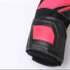 KELME Soccer Goalkeeper Gloves - Professional Goalie Glove Unisex - Football GK Gloves Super Grip Latex Finger Protection (Black/Red, Size 9 (Teen-Adult)) view 4