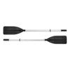 Intex 69625E 54" Deluxe Boat Oars: Easy 3 Piece Assembly  Ribbed Blade  Retainer Rings  TUV RL Approved  Perfect for Inflatable Boats view 1