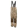 Drake Guardian Elite Bib - Shell Weight Mossy Oak DU Shadowgrass Blades LG view 1