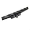 Contessa Quick Detachable Mount Simple Black Blaser Special XL view 1