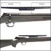 Contessa Quick Detachable Mount Simple Black Blaser Special XL view 2