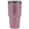 freedomlook Personalized German Shorthaired Pointer Dog Dad Tumbler, Pointer Mens, GSP Dog Daddy, Deutsch Kurzhaar Dog Owner Present (30 oz, Light Purple) view 1