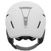 Giro Avera Ski Helmet - Snowboard Helmet for Women & Youth - Matte White - Size M (55.5-59cm) view 3