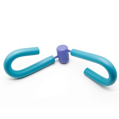 E-HOLISTIC LIFESTYLE Multifunctional Household Fitness Body Leg Muscles Exerciser Resistance Bands