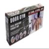 Ader Doorway Pull-up Bar with Free 1 Pair 7" Arm Hanging Wide Abdominal Straps view 3