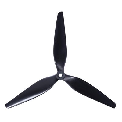 HQProp MacroQuad 10x5x3 Propeller (CCW - Single) - 9mm - Black