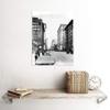 Spring Street Looking North Sixth Los Angeles 1915 Photo Unframed Wall Art Print Poster Home Decor Premium view 2