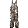 Rocky Junior ProHunter Waterproof Insulated Bibs, Realtree Edge, Size x_l(RTE) view 1