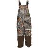 Rocky Junior ProHunter Waterproof Insulated Bibs, Realtree Edge, Size x_l(RTE) view 2