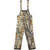 Rocky Junior ProHunter Waterproof Insulated Bibs, Realtree Edge, Size x_l(RTE) view 4