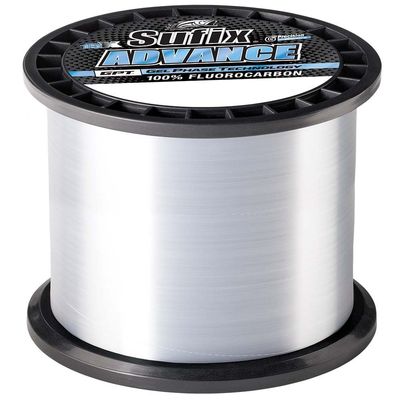 Sufix Advance Fluorocarbon 20 lb Clear, One Size