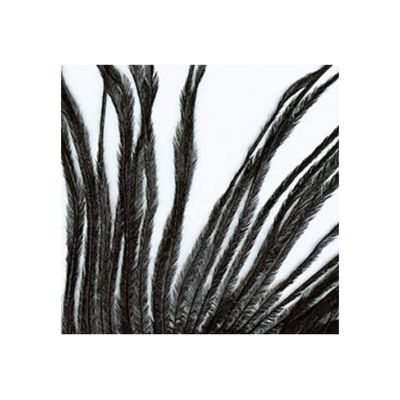 Wapsi Ostrich Herl Fucshia - Fly Tying Material - 1 Piece