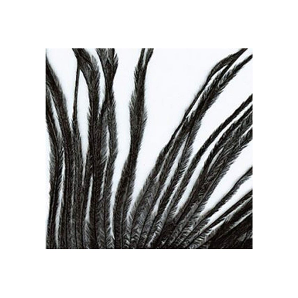 Wapsi Ostrich Herl Fucshia - Fly Tying Material - 1 Piece