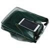 Fishing Pot, 6/12 Holes Fishing Trap Bag Automatic Fishing Net Shrimp Cage Nylon Foldable Crab Fish Trap Cast(6 Holes) view 4