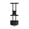 SHARROW 5-Arrows Quiver Arrow Holder Quick Lock Mounting Arrow Quiver Archery Accessory for Compound Bow Quiver Quick Detach view 1
