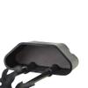 SHARROW 5-Arrows Quiver Arrow Holder Quick Lock Mounting Arrow Quiver Archery Accessory for Compound Bow Quiver Quick Detach view 4