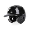 Easton | ALPHA T-Ball Batting Helmet | T-Ball/Small | Black view 1