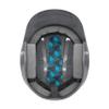 Easton | ALPHA Baseball Batting Helmet | Medium/Large | Charcoal view 3