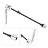 VGEBY1 Bike Trainer Skewer, Silver, Quick Release for Mountain Bike & Indoor Cycling Trainer view 2
