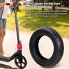 Electric Scooter Tire Inflatable Tyre,10X2.5Inch Outer Scooter Replacement Tire for Electric Scooter Balance Drive Bicycle Tyre Accessory view 3