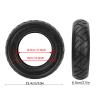 Electric Scooter Tire Inflatable Tyre,10X2.5Inch Outer Scooter Replacement Tire for Electric Scooter Balance Drive Bicycle Tyre Accessory view 4