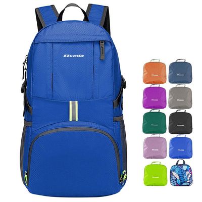 Dveda 35L Lightweight Packable Backpack Waterproof Durable Hiking Travel Backpack Daypack
