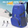 Dveda 35L Lightweight Packable Backpack Waterproof Durable Hiking Travel Backpack Daypack view 2
