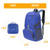 Dveda 35L Lightweight Packable Backpack Waterproof Durable Hiking Travel Backpack Daypack view 3