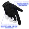 Bionic Men's RelaxGrip 2.0 Golf Glove (Men's XL, Right) view 4