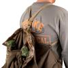 Drake Waterfowl Stand Hunters Silencer Jacket with Agion Active XL, Realtree Edge, XX-Large view 2