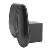 VGEBY1 Billiard Chalk Holder, Fashion Magnetic Cue Chalk Case Chalk Pouch Bag with Clip view 3