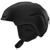 Giro Neo Jr. Kids Snow Helmet - Matte Black (Limited) - Size S (52-55.5cm) view 1