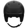 Giro Neo Jr. Kids Snow Helmet - Matte Black (Limited) - Size S (52-55.5cm) view 2