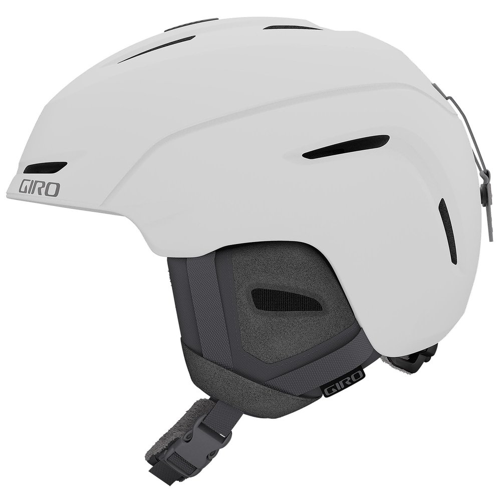 Giro Avera Womens Snow Helmet - Matte White (Limited) - Size S (52-55.5cm)