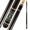 Viking Valhalla 500, 600 & 700 Series 2 Piece 58 Pool Cue Stick (19oz, VA735) view 1