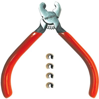 Bow Medic Nock Pliers