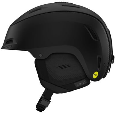Giro Range MIPS Snow Helmet - Matte Black (Limited) - Size L (59-62.5cm)