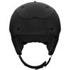 Giro Range MIPS Snow Helmet - Matte Black (Limited) - Size L (59-62.5cm) view 2