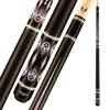 Viking Vahalla 500, 600 & 700 Series 2 Piece 58" Pool Cue Stick (19oz, VA725) view 1