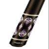 Viking Vahalla 500, 600 & 700 Series 2 Piece 58" Pool Cue Stick (19oz, VA725) view 2