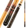 Viking Valhalla 800 & 900 Series 2 Piece 58 Pool Cue Stick (20oz, VA941) view 1