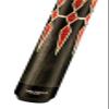 Viking Valhalla 800 & 900 Series 2 Piece 58 Pool Cue Stick (20oz, VA941) view 2