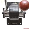 uflex Boat Throttle Control B99T | Two Lever Top Mount (Throttle Only) view 4
