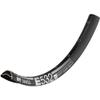 DT Swiss E 532 27.5" Tubeless-Ready Disc Rim: 28h, Black view 1